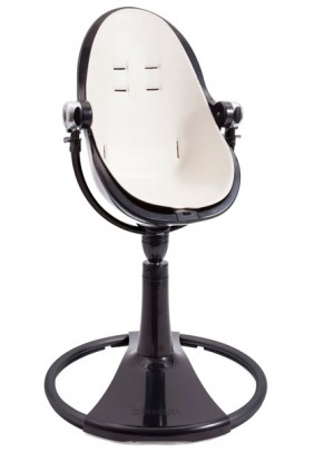 Стільчик для годування Bloom Fresco Noir (без вкладишу) E10535-BB-11-BSL - 