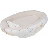 Кокон Voksi Baby Nest Premium 11008156-White-Flying