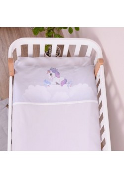 Змінний комплект Верес Unicorn love 3од 154.7.10