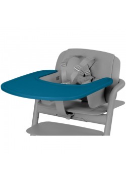 Столик для дитячого стільця Cybex Lemo Twilight Blue 518002013