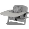 Столик для дитячого стільця Lemo Storm Grey 518002086