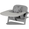 Столик для дитячого стільця Cybex Lemo Storm Grey 518002086