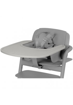 Столик для дитячого стільця Lemo Storm Grey grey 518002085