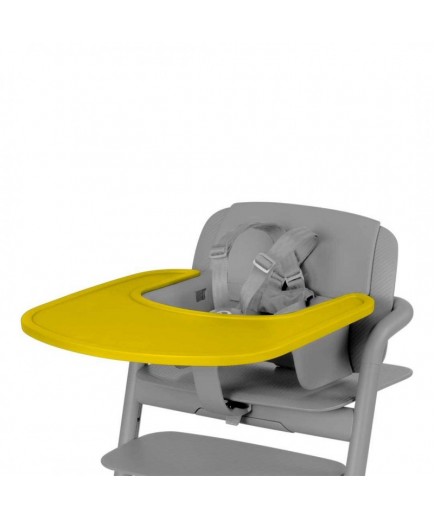 Столик для дитячого стільця Lemo Canary Yellow 518002011