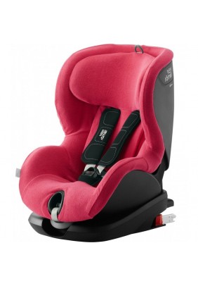 Чохол захисний на автокрісло Britax-Romer Trifix i-Size Pink 2000027086