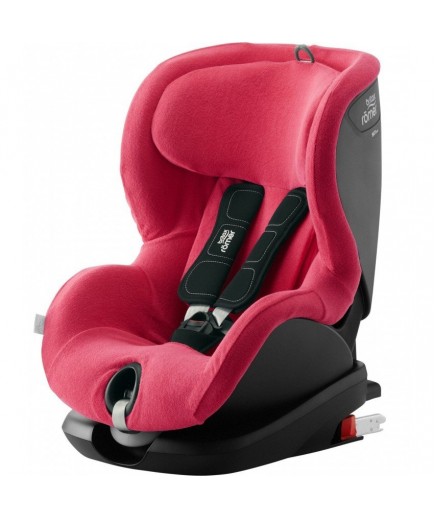 Чохол захисний на автокрісло Britax-Romer Trifix i-Size Pink 2000027086