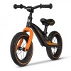 Біговел Lionelo Bart Air Sporty Black LOE-BART AIR SPORTY BLACK