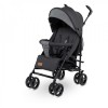 Коляска прогулянкова Lionelo Irma Black LO-IRMA BLACK