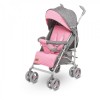 Коляска прогулянкова Lionelo Irma Pink LO-IRMA PINK
