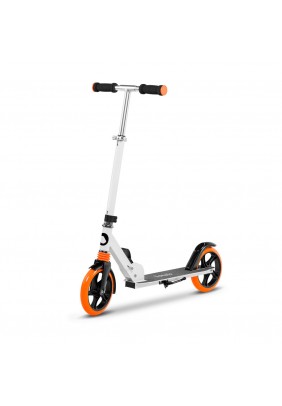 Самокат Lionelo Luca White Orange LO-LUCA WHITE/ORANGE