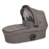 Люлька X-lander X-Pram Light 2.0 0492 Evening Grey