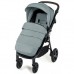 Коляска прогулянкова Baby Design Look Air 2020 07 202612 Gray
