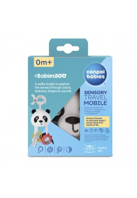 Підвіска Canpol BabiesBoo 68/091 - 