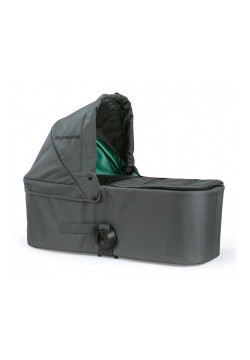 Люлька Bumbleride Bassinet для Era, Indie, Speed Dawn Grey BAS-55ZDG