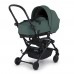 Люлька для коляски Bumprider Connect³ 51284-105 Olive фото 2