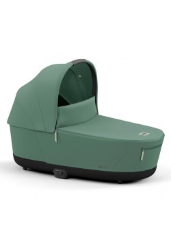 Люлька Cybex Priam Lux 523000839 Leaf Green