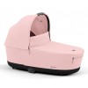 Люлька Cybex Priam Lux 523000829 Peach Pink