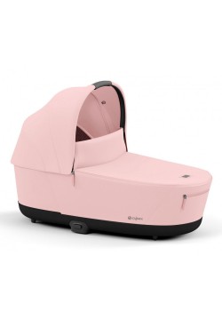 Люлька Cybex Priam Lux 523000829 Peach Pink