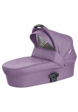 Люлька X-lander X-Pram Light Dusk Violet 70576