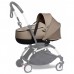 Люлька BABYZEN YOYO Bassinet без дощовика BZ10227-06 Taupe