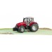 Трактор Massey Ferguson 7624 1:16 Bruder 03046 фото 9