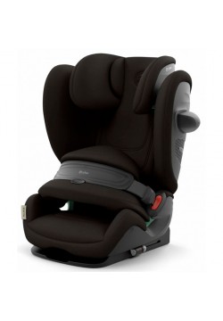 Автокрісло CYBEX Pallas G2 Magic Black 524000555