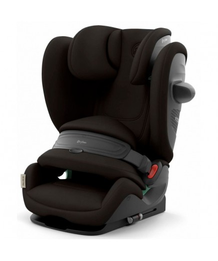 Автокрісло CYBEX Pallas G2 Magic Black 524000555 Автокрісло CYBEX Pallas G2 Magic Black 524000555