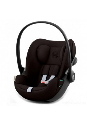 Автокрісло Cybex Cloud G i-Size Magic Black 524001361 - 
