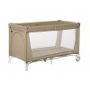 Ліжко-манеж Carrello Piccolo+ Sand Beige CRL-11501/2