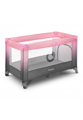 Манеж Lionelo Stefi Pink Ombre LO-STEFI PINK OMBRE
