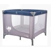 Манеж FreeON Elephant 40413 Grey/Blue