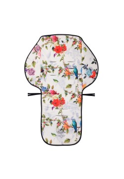 Матрацик-вкладиш у коляску Bjallra Rose Garden 8069896