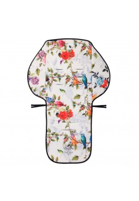 Матрацик-вкладиш у коляску Bjallra Rose Garden 8069896