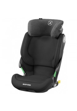 Автокрісло Maxi-Cosi Kore i-Size Authentic Black 8740671110