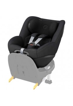 Автокрісло Maxi-Cosi Pearl 360 Pro Authentic 8053671110 Black