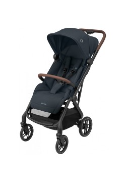 Коляска прогулянкова Maxi-Cosi Soho Essential 1841750110 Graphite