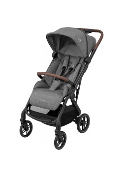 Коляска прогулянкова Maxi-Cosi Soho Select 1841029110 Grey