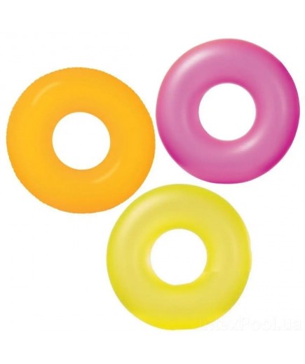Круг Intex 91см 59262 Круг Intex 91см 59262