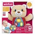 Іграшка інтерактивна WinFun Ведмедик 0681-NL