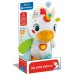 Іграшка м'яка Clementoni My Little Unicorn 17846