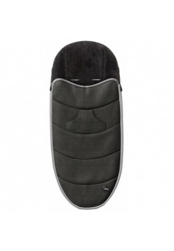 Конверт Mima Footmuff Zigi S301201-06BB Charcoal