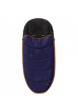 Конверт Mima Footmuff Zigi S301800-06BB Midnight Blue