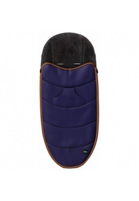 Конверт Mima Footmuff Zigi S301800-06BB Midnight Blue