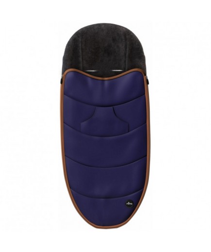 Конверт Mima Footmuff Zigi S301800-06BB Midnight Blue