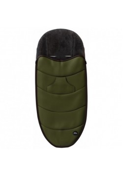 Конверт Mima Footmuff Zigi S301401-06BB Olive Green