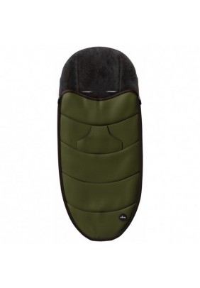 Конверт Mima Footmuff Zigi S301401-06BB Olive Green - 