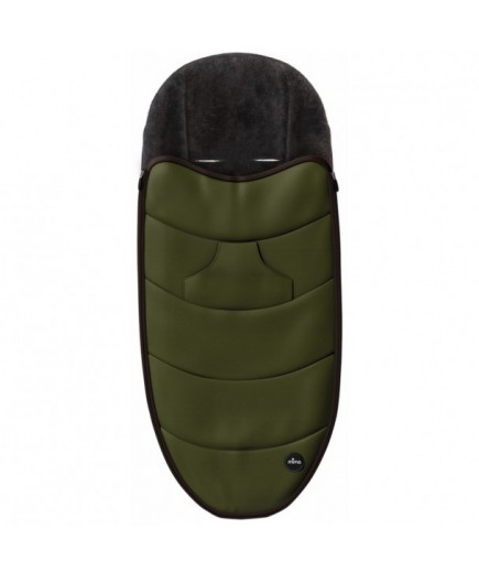 Конверт Mima Footmuff Zigi S301401-06BB Olive Green