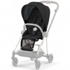 Текстиль для прогулянкового блоку Cybex Mios 523000865 Sepia Black