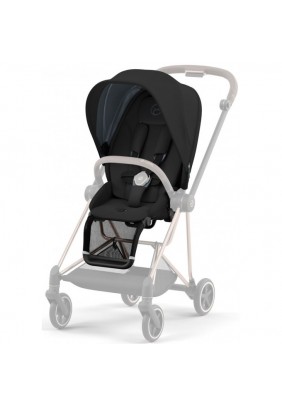 Текстиль для прогулочного блока Cybex Mios 523000865 Sepia Black