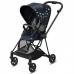 Коляска універсальна 2в1 Cybex Mios 4.0 Jewels of Nature/Matt Black 522000783/4 фото 4